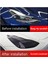 Tesla Model Y 2021-2024 Smoky Black Tpu Far-Sis-Stop 190 Mikron Koruyucu Film 2