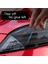 Tesla Model Y 2021-2024 Smoky Black Tpu Far-Sis-Stop 190 Mikron Koruyucu Film 3