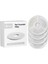 2in1 Fw2-C / W8-L / Wf1-Wifi / W7 Uyumlu Su Pınarı Yedek Filtresi (4'lü Set) 1
