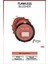 Flawless Blusher Mat Bitişli Toz Allık- 03 Desert Rose 1
