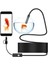 Endescope Yılan Kamera 3 In 1 USB , Micro USB ,type-C Uyumlu 5m (Sert Kablo) 1