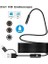 Endescope Yılan Kamera 3 In 1 USB , Micro USB ,type-C Uyumlu 5m (Sert Kablo) 2