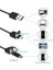 Endescope Yılan Kamera 3 In 1 USB , Micro USB ,type-C Uyumlu 5m (Sert Kablo) 3