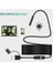 Endescope Yılan Kamera 3 In 1 USB , Micro USB ,type-C Uyumlu 5m (Sert Kablo) 8