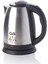 DN2318 Burgaz Çelik Su Isıtıcı Kettle 1.8lt 1