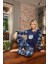 Kadın Polar Pijama Takımı – Yumuşak, Sıcak ve Rahat Ev Giyim 13235-42235 5