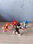 Minecraft Kirpi Sonic ve Knuckles The Hedgehog Hareketli Eklemli Figür 4