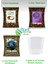 Plant Home Power Mix Orkide Toprağı Değişim Seti 2 Orkide 1