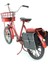 Dekoratif Metal Bisiklet 3