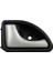 Kangoo 01-07 Kapı Iç Açma Kolu Sol Krom 1