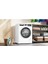 WGA244F0TR Serie 6 Çamaşır Makinesi 9 kg 1400 Dev./dak. 2