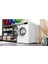 WGA244F0TR Serie 6 Çamaşır Makinesi 9 kg 1400 Dev./dak. 4