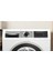 WGA244F0TR Serie 6 Çamaşır Makinesi 9 kg 1400 Dev./dak. 5