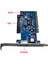 Pcı To Ide Sata E-Sata Çevirici Kart Ide Sata Esata Dönüştürücü Kart 3