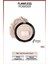 Flawless Powder Yarı Mat Bitişli Toz Pudra - 02 Light Porcelain Opal 1