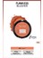 Flawless Blusher Mat Bitişli Toz Allık - 02 Coral 1
