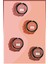 Flawless Blusher Mat Bitişli Toz Allık - 02 Coral 3