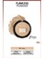 Flawless Powder Yarı Mat Bitişli Toz Pudra - 03 Beige 1