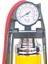 B.h.d BHD00326 Saatli Kalın Piston Ayaklı Hava Pompası 3
