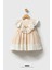 Tongs Baby Bebek Elbise 3952 Bej 1