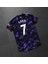 Arsenal 2023/24 Yeni Sezon Bukayo Saka Özel Konsept Forması 5