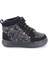Merli & Rose Shine Çocuk Ayakkabı 139 Black 1