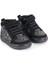 Merli & Rose Shine Çocuk Ayakkabı 139 Black 2