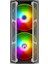Griffin G6 Argb Gaming Bilgisayar Kasası (2×200MM + 1×120MM Fan, Type-C, Kumandalı) – 600W 80+ Bronze Psu Dahil 3