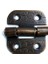 Stoplu Menteşe - 30X33MM, Oksit, 1 Adet 1