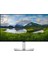 27 U2725QE Ultrasharp Thunderbolt Hub LED Monıtor 4K UHD 5ms 120HZ 3840 x 2160 Vesa 2