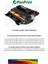Hp Laserjet Enterprise 600 M601N Muadil Toner (10.000 Sf.) 2