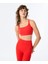 Çift Askılı Spor Sütyeni TW6250130003034 8