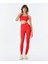 Çift Askılı Spor Sütyeni TW6250130003034 10