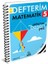 5. Sınıf Matematik Defterim 1