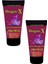 Shogun -X Extra Cream Erkeklere Özel Geci.ktirici Ser.tleştirici Büy.ütücü Kremi 50ML x 2 Adet 1