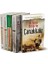 Yavuz Bahadıroğlu Tarih Seti (5 Kitap Takım) Tarih İnceleme Konulu Eserler 1