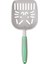 Catit Yng 93813.05 Metal Kedi Kum Kürek Large Yeşil 1