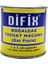Difix Doğalgaz Tesisat Macunu (Gas Paste) 1