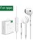 Kulak Içi Kulaklık 3.5mm Jack Girişli Orijinal MH135 Beyaz 3