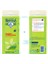 Mandalina ve Misket Limon Duş Jeli Canlandırıcı Koku 400 ml Cilt Temizliği 6