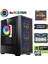 KX450 Ryzen 7 5700X 32GB Ram 1tb M.2 Nvme SSD 12GB RTX3060 Masaüstü Oyuncu Bilgisayarı 1