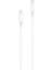 Rave Serisi Kablo Pd 60W C-C 1.2m - Beyaz 3