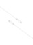 Rave Serisi Kablo Pd 60W C-C 1.2m - Beyaz 5