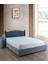 Fitted Full Kenar Su Sıvı Geçirmez Yatak Koruyucu Alez – 100X200 / 120X200 / 160X200 / 180X200 cm 1