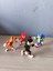 Minecraft Kirpi Sonic ve Shadow The Hedgehog Hareketli Eklemli Figür 4