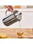Alina French Press Gri 800 ml 3