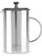 Alina French Press Gri 800 ml 8