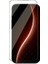 iPhone 17 Pro Uyumlu Anti-Dust Premium Ekran Koruyucu Ahize Toz Önleyici Temperli Cam Koruma 1