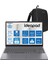 Ideapad Slim 3 15IRH10 Intel Core I5 13420H 40GB 512GB SSD Windows 11 Pro 15.3" Wuxga (1920X1200) IPS 300NITS Taşınabilir Bilgisayar IP83K100Q0TRP10 + Zetta Çanta 1
