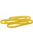 Health & Fitness Resistance Loop Band, Light, (Yellow) ST-06284 1